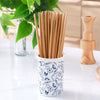 Bloomfield Ceramic Utensil Holder Crock