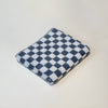 50% OFF | RetroMate® | Cotton Checker Towel
