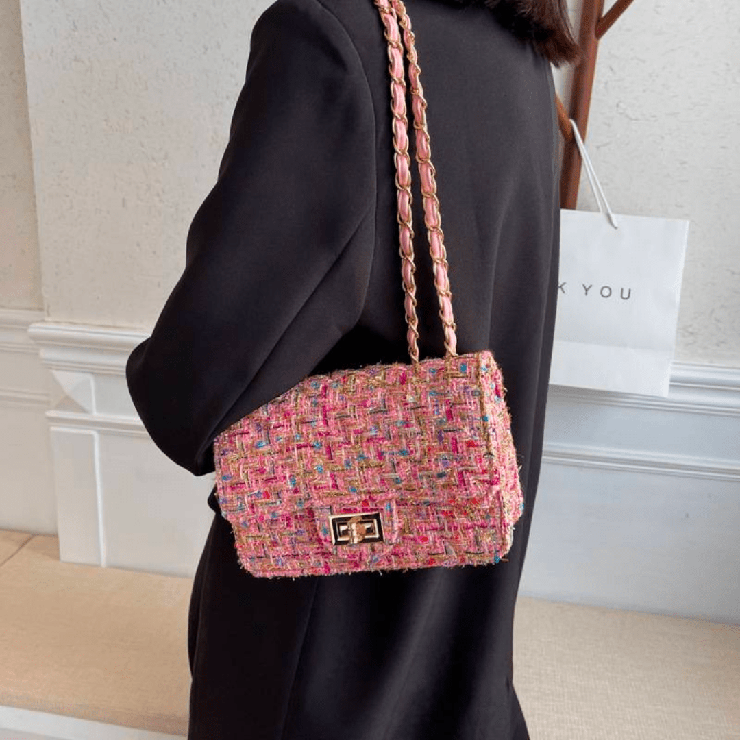 50% OFF | Brigitte | Stylish shoulder bag
