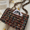 50% OFF | Brigitte | Stylish shoulder bag