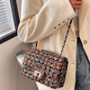 50% OFF | Brigitte | Stylish shoulder bag