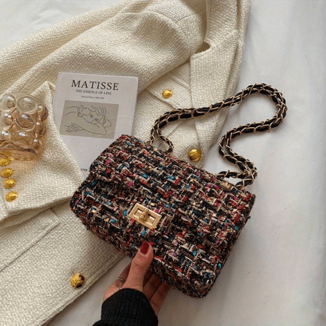 50% OFF | Brigitte | Stylish shoulder bag