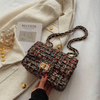 50% OFF | Brigitte | Stylish shoulder bag