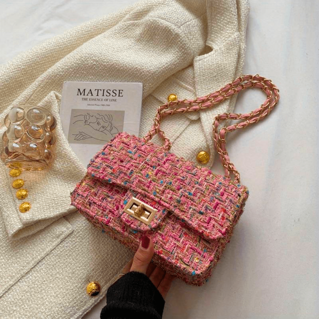 50% OFF | Brigitte | Stylish shoulder bag