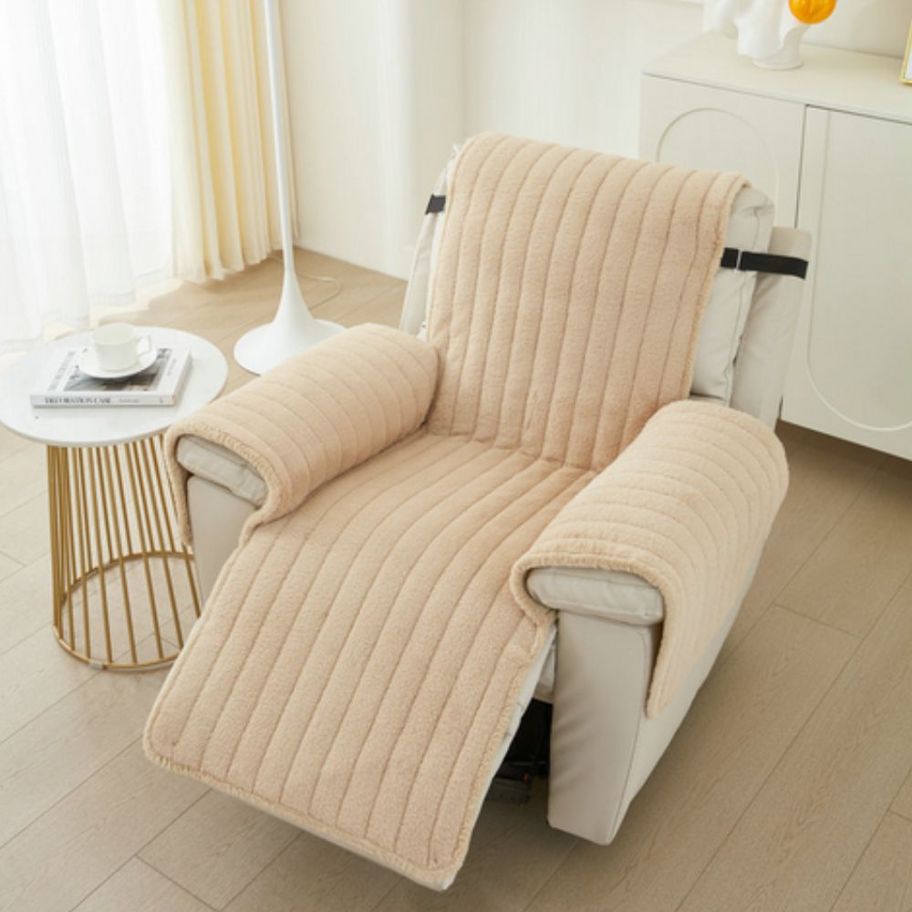 Snug Weave Recliner Cover