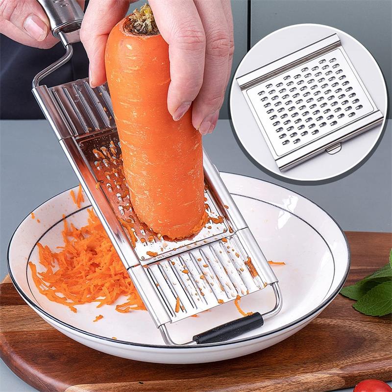 50% OFF | SliceMaster™ | Precision slicing, effortless prep, Effortless Prep, Maximum Precision! Compact, Powerful, and Ready to Tackle Any Recipe!
