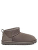 Autumn And Winter Classic Ankle Boots
