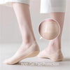 50% OFF | StealthSocks™ | Thin No Show Socks, Stay Hidden, Stay Secure, Stay Comfortable!