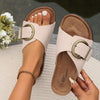 50% OFF | Zaria™ | Fashionable and minimalist sandals