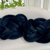 Decorative Button Ball Cushions for Sofa and Bed