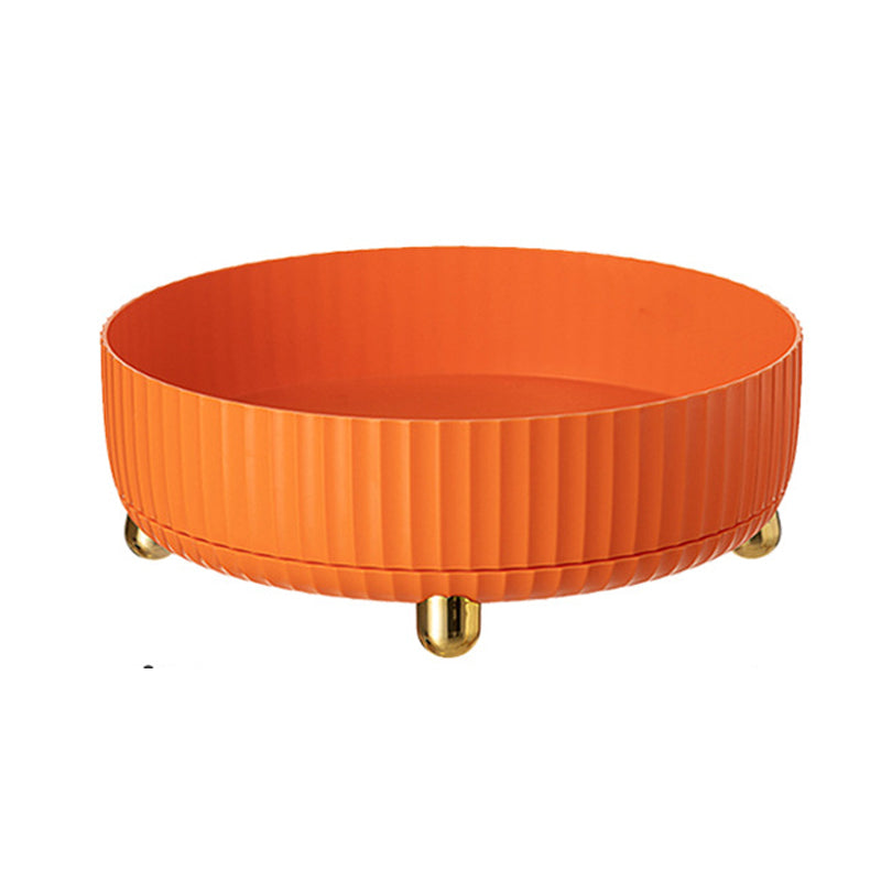 50% OFF | Reversible tray™ | Rotating storage rack