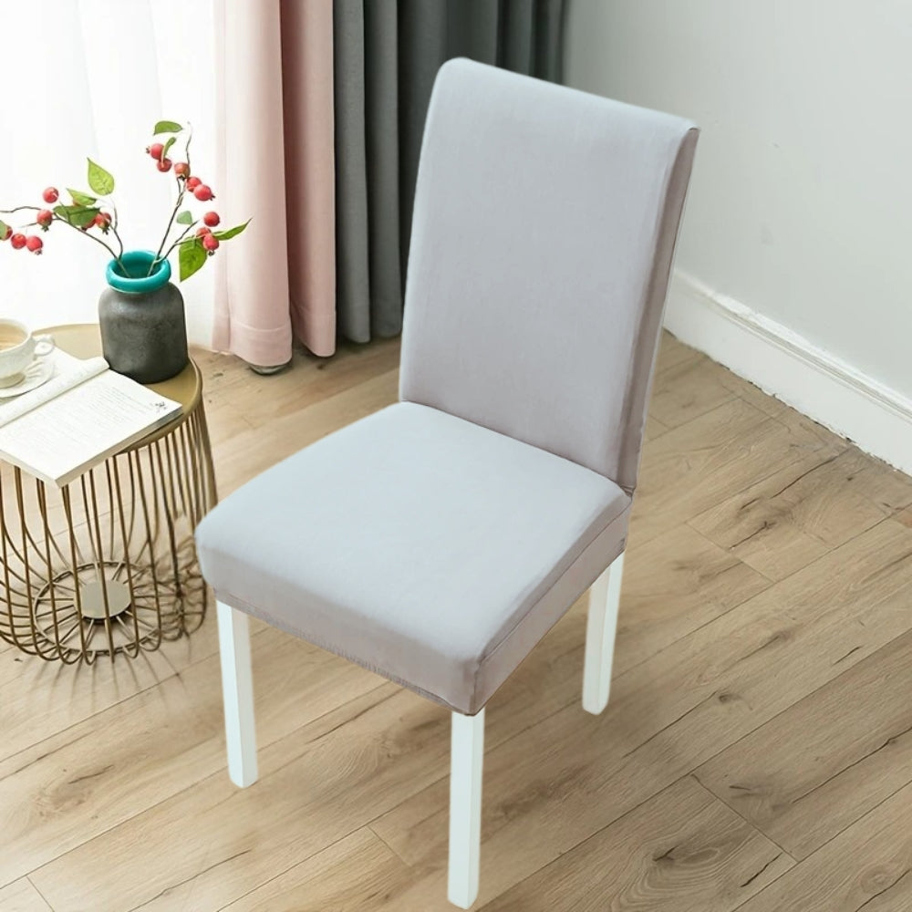 Orvia Universal Elastic Chair Cover for Home & Hotel