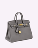 50% OFF | Chiara | Elegant leather handbag