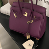 50% OFF | Chiara | Elegant leather handbag