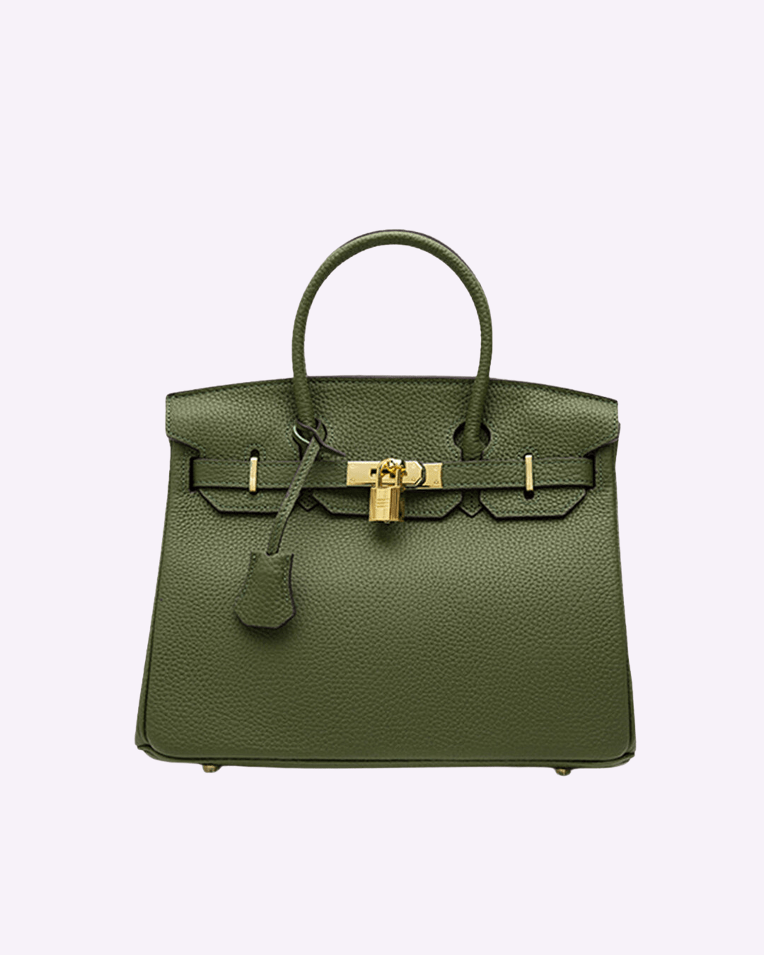 50% OFF | Chiara | Elegant leather handbag
