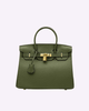 50% OFF | Chiara | Elegant leather handbag