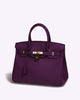 50% OFF | Chiara | Elegant leather handbag