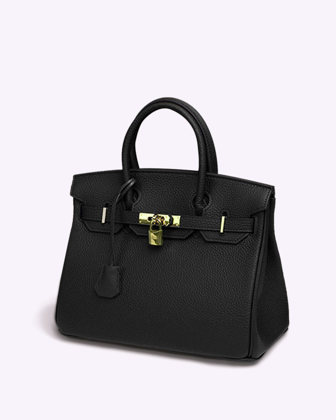 50% OFF | Chiara | Elegant leather handbag