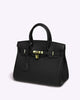 50% OFF | Chiara | Elegant leather handbag