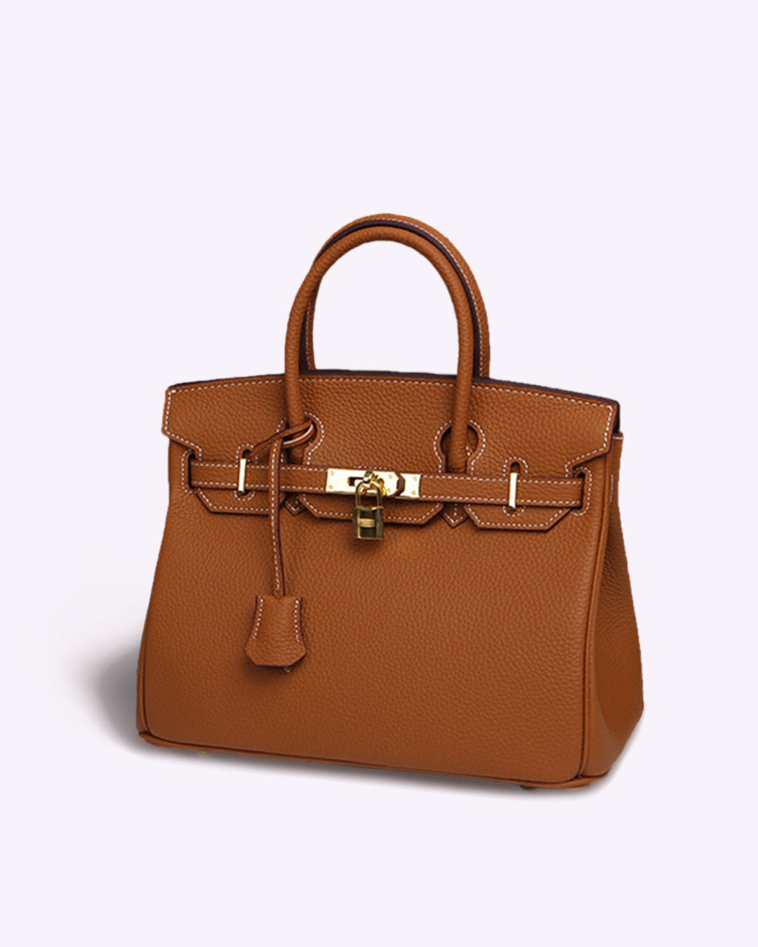 Chiara | Elegant leather handbag