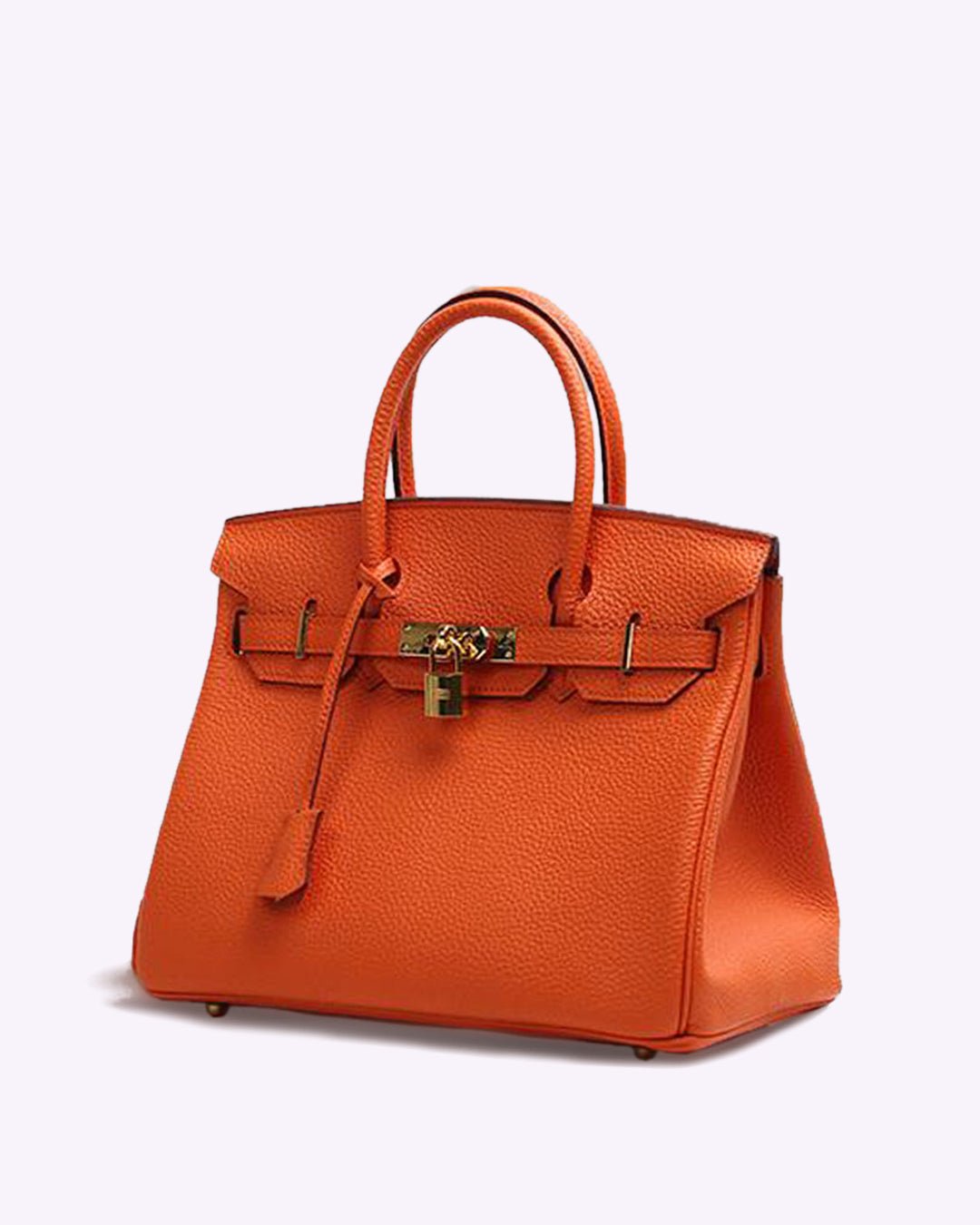 50% OFF | Chiara | Elegant leather handbag