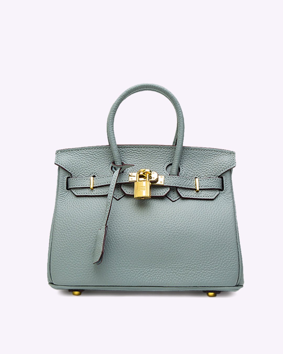 50% OFF | Chiara | Elegant leather handbag