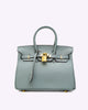 50% OFF | Chiara | Elegant leather handbag