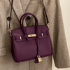 50% OFF | Chiara | Elegant leather handbag