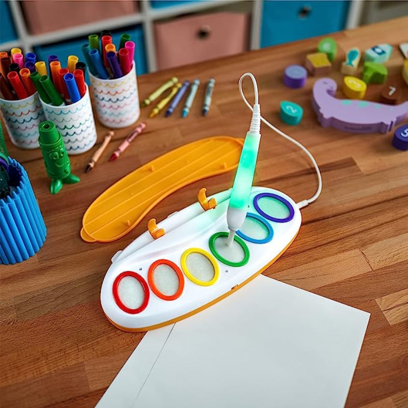 CleanCanvas® | Stain-free paint Kit