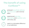 1+1 FREE I CurlEase™ | Curl Defining Brush