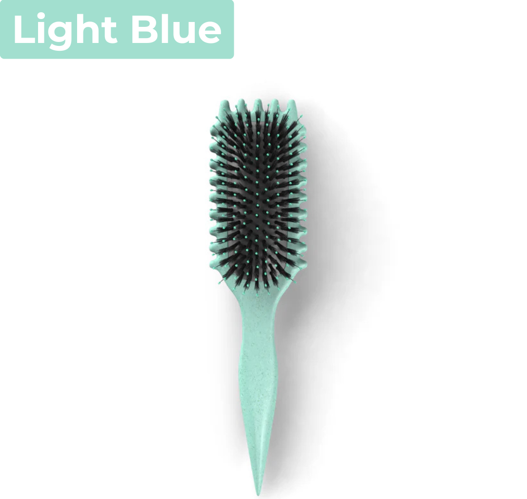 1+1 FREE I CurlEase™ | Curl Defining Brush