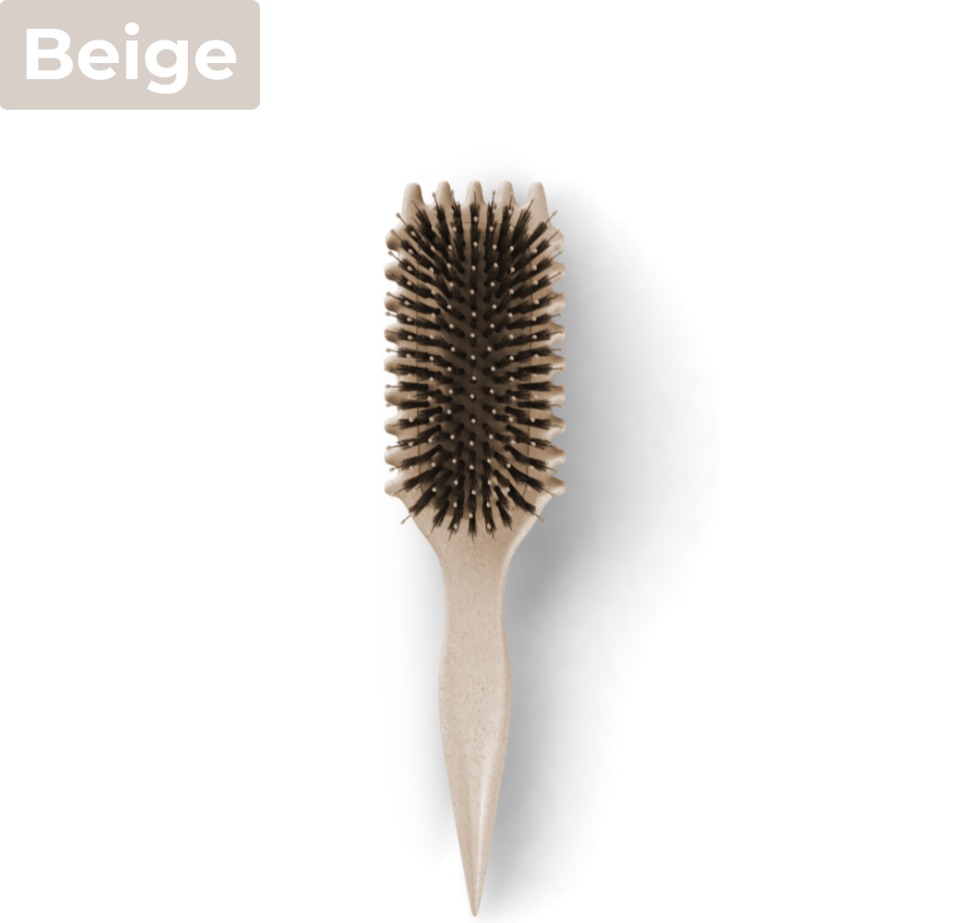 1+1 FREE I CurlEase™ | Curl Defining Brush