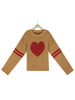 Cuddly Love Loose Fit Sweater