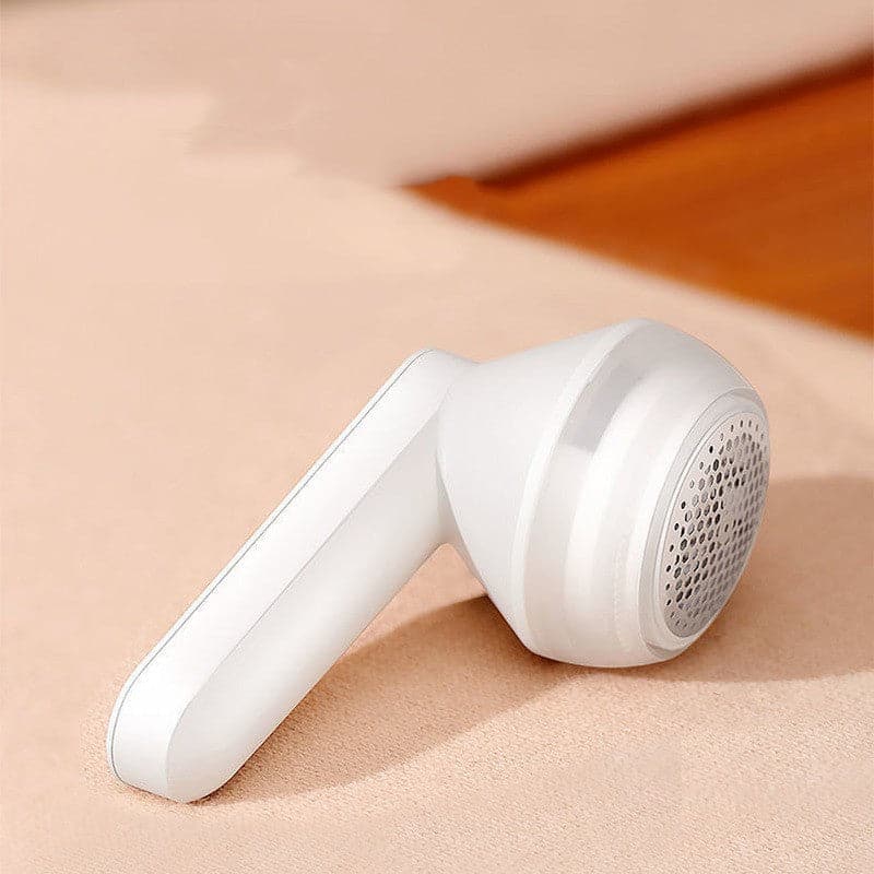 50% OFF | SmoothWear™ | Rechargeable Lint Remover Keep Your Clothes Flawless and Fresh