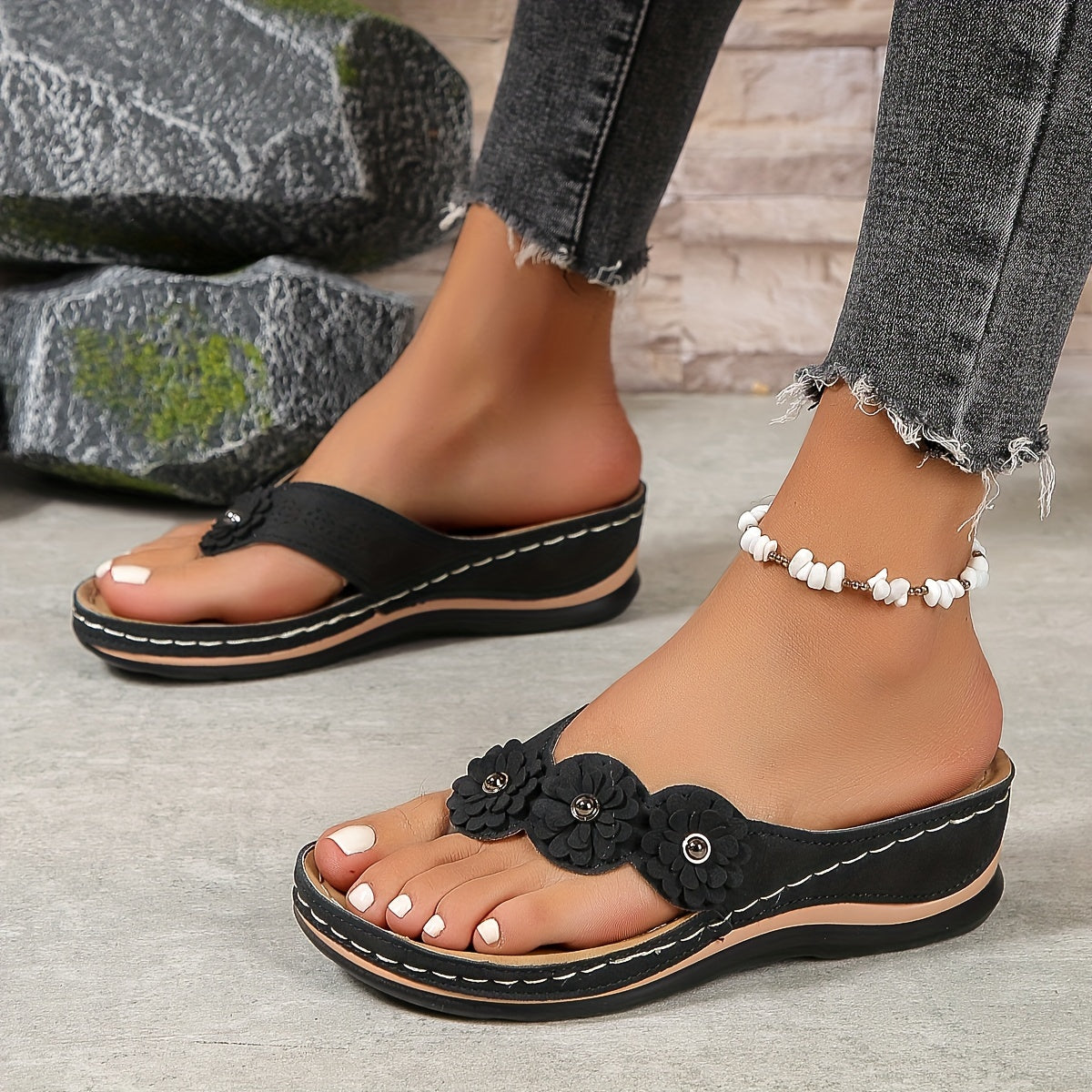 Ella™ | Orthopedic Sandals