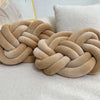 Decorative Button Ball Cushions for Sofa and Bed