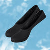 50% OFF | Breezi™ | Breathable ice-silk socks