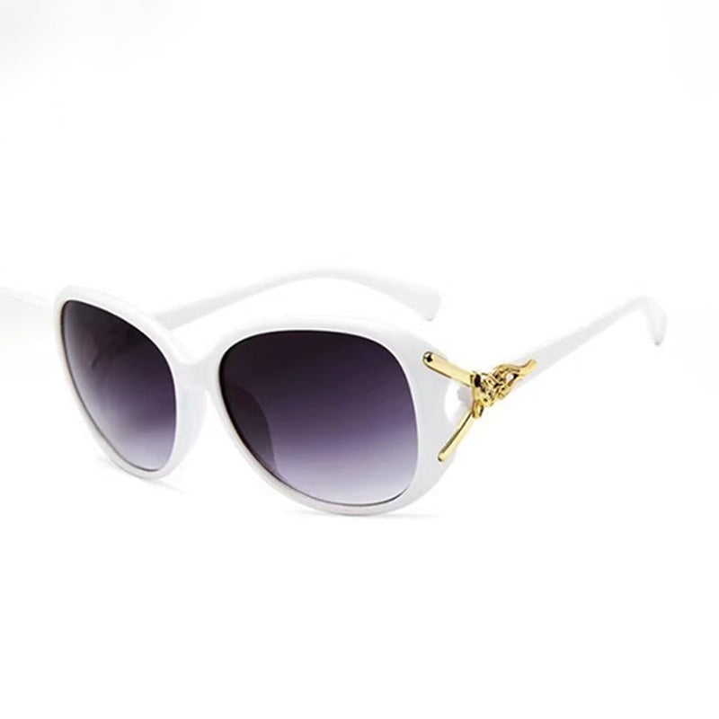 1+1 FREE | SolarBreeze™ | Women's Oversized Sunglasses
