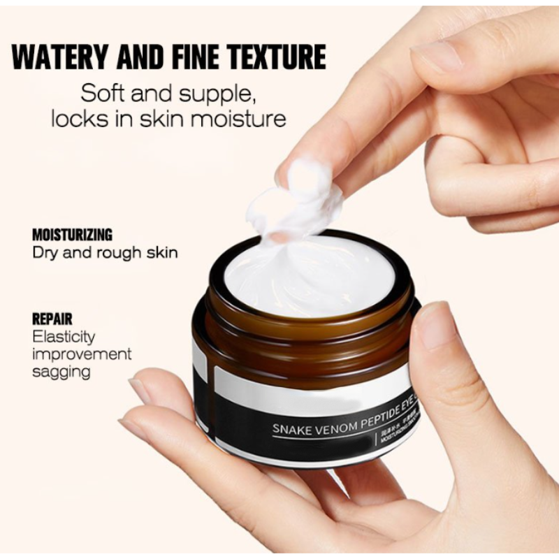 1+1 FREE | LUMEVIA™ | Instant Eye Lift Cream