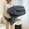 50% OFF | StripeSnuggle® | Super Soft Striped blanket