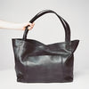 50% OFF | Dorothea | Elegant vintage leather handbag