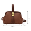 50% OFF | Vina Bag™ | Elevate your look with minimalist sophistication!