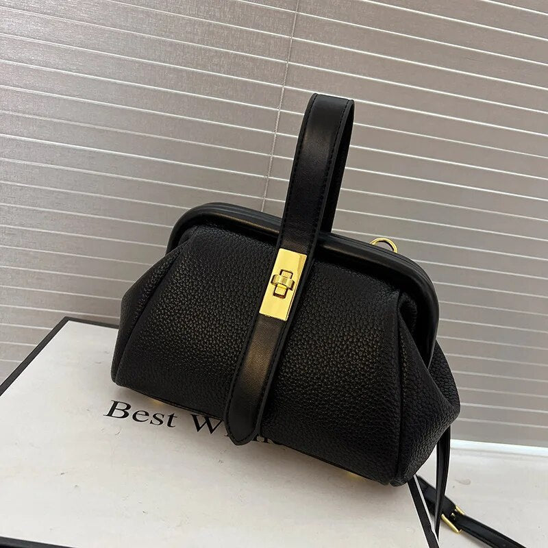 50% OFF | Vina Bag™ | Elevate your look with minimalist sophistication!