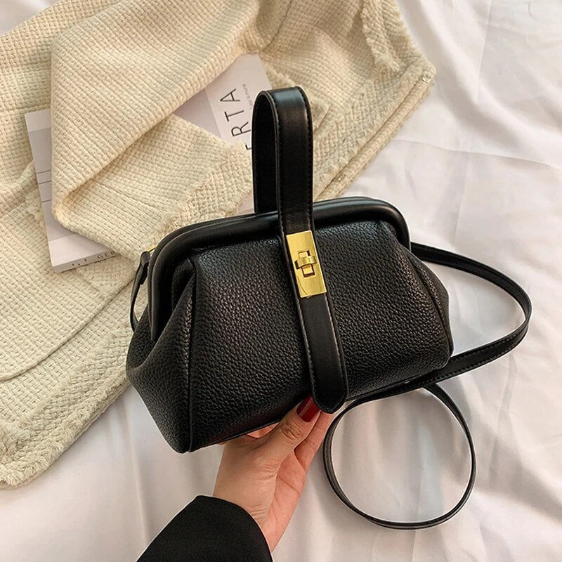 50% OFF | Vina Bag™ | Elevate your look with minimalist sophistication!