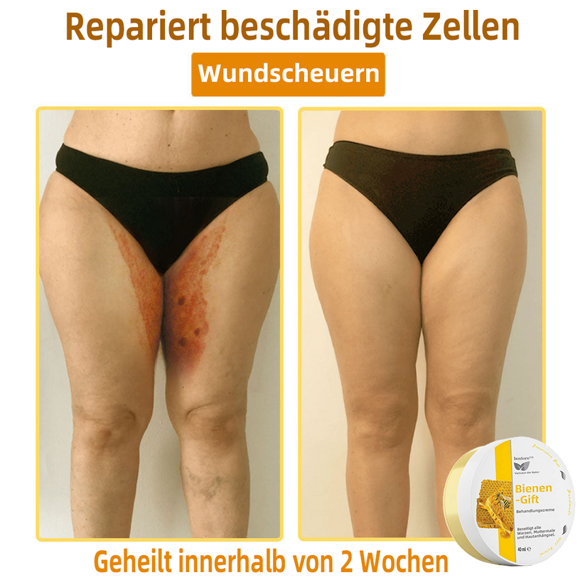 Venovia™ | Natural skin solution