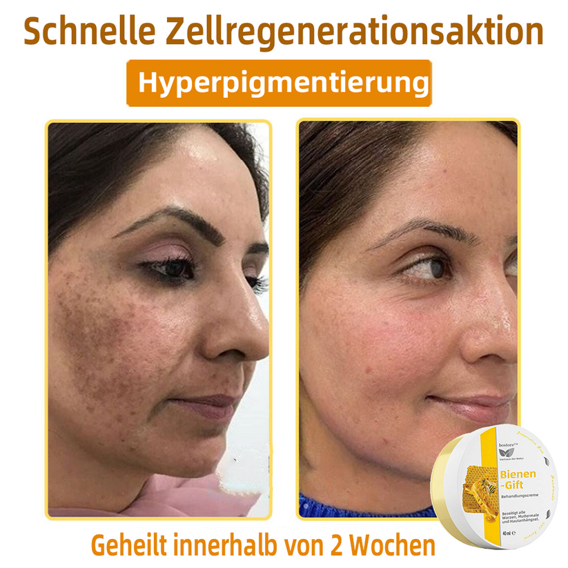 Venovia™ | Natural skin solution