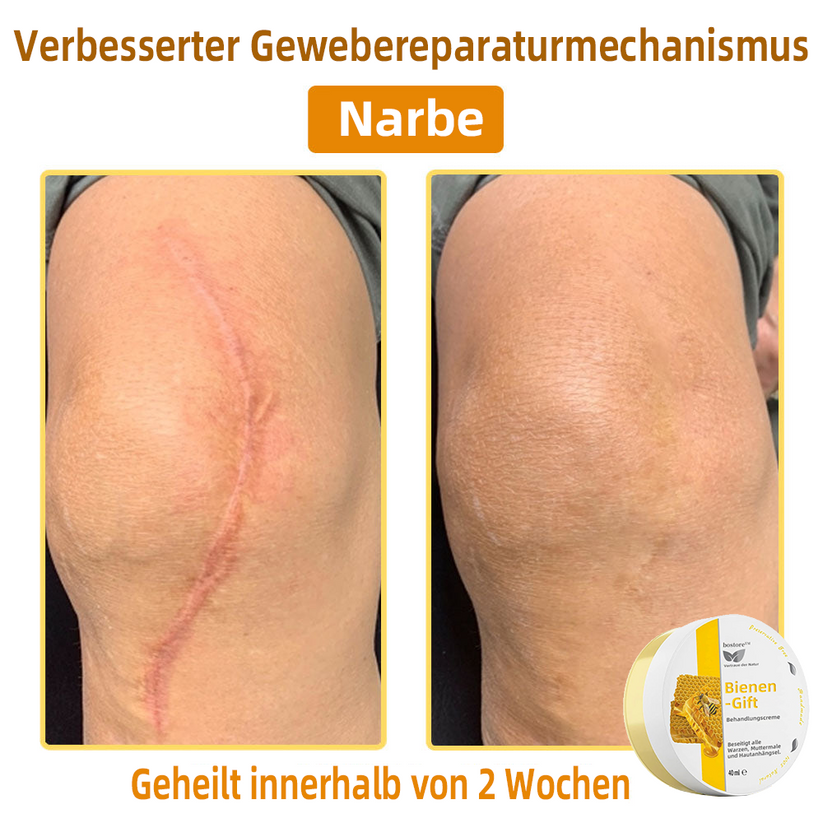 Venovia™ | Natural skin solution