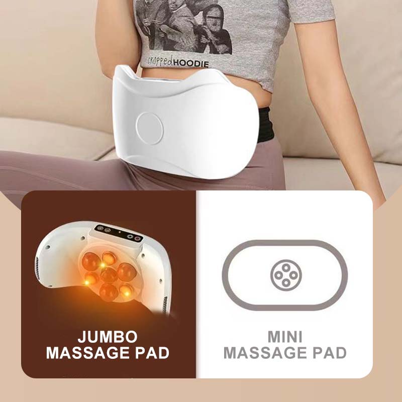 Vibraze™ | Cordless fat burning massager