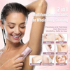 50% OFF | Glissiq™ | Instant hair removal, Gentle, fast & flawless