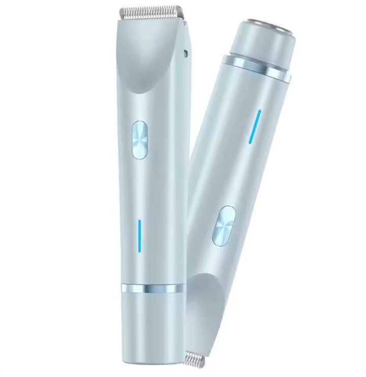 Glissiq™ | Instant hair removal, Gentle, fast & flawless